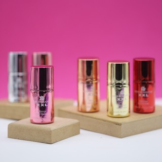 Esmalte Espelhado XXL - Miss Romantic 12ml