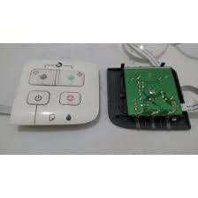 painel de impressora epson tx 135;125,123,133