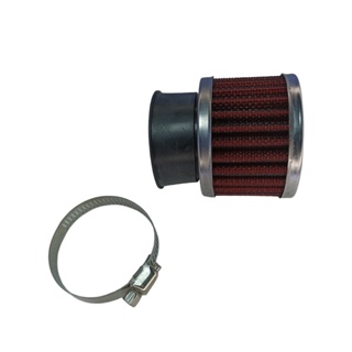 Filtro Ar Esportivo Biz Pop Zig Jog Dream Lavável 33 a 36mm em Oferta na Shopee