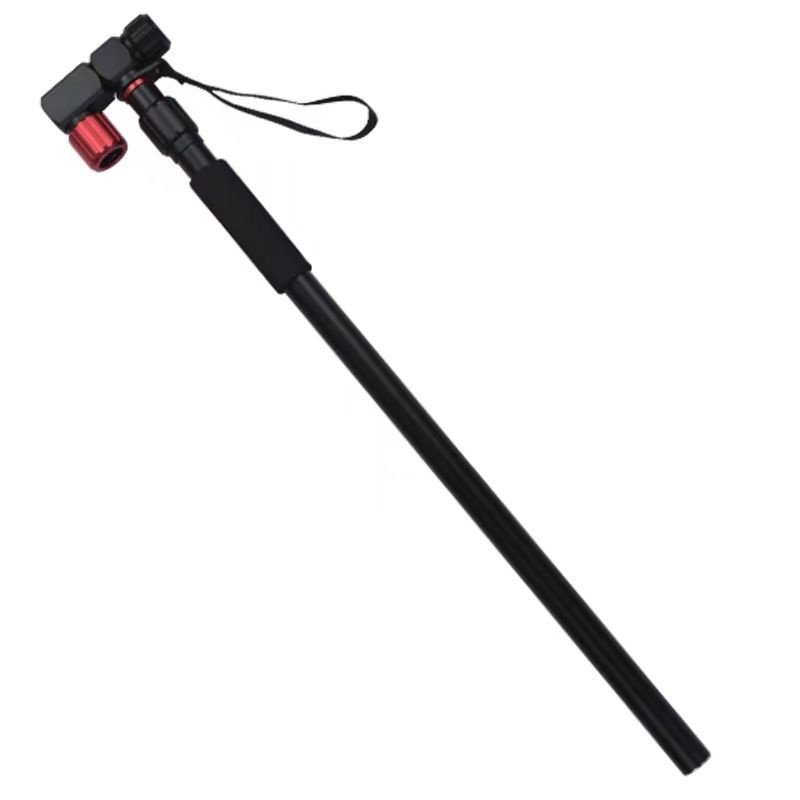 [Forte] Guarda-chuva de pesca Acessórios para vara inferior Guarda-chuva de alta qualidade Guarda-chuva de cana Guarda-c