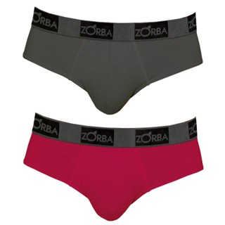 KIT/2 CUECA ZORBA SLIP 716