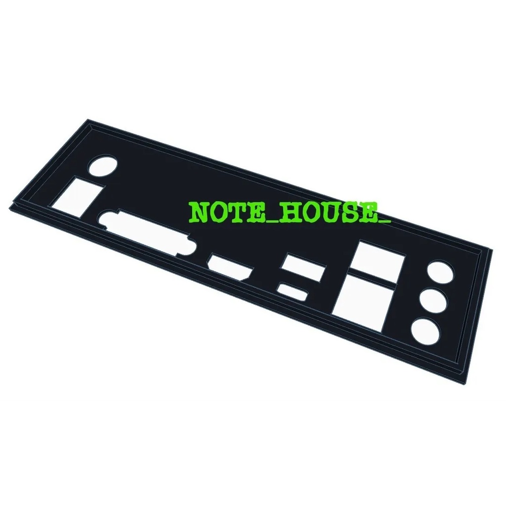 Espelho Placa Mãe Asus Tuf B450m pro Gaming (Frete Grátis com cupom)