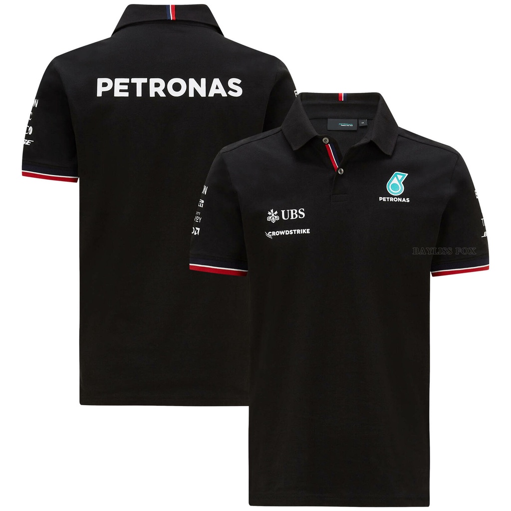 Casquette De Baseball Mercedes Benz Amg Casquette équipe Petronas