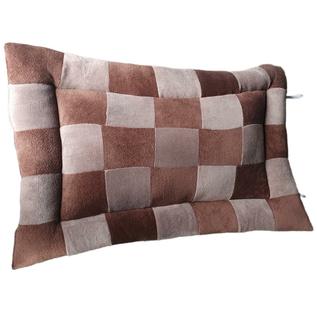 Colchonete Pet   Xadrez com elástico cachorro e gato / cama 60x1.00 cm rolinho em Oferta na Shopee