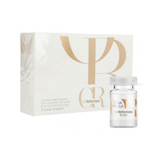 Wella Professionals Oil Reflections Sérum Ampola 10x6ml