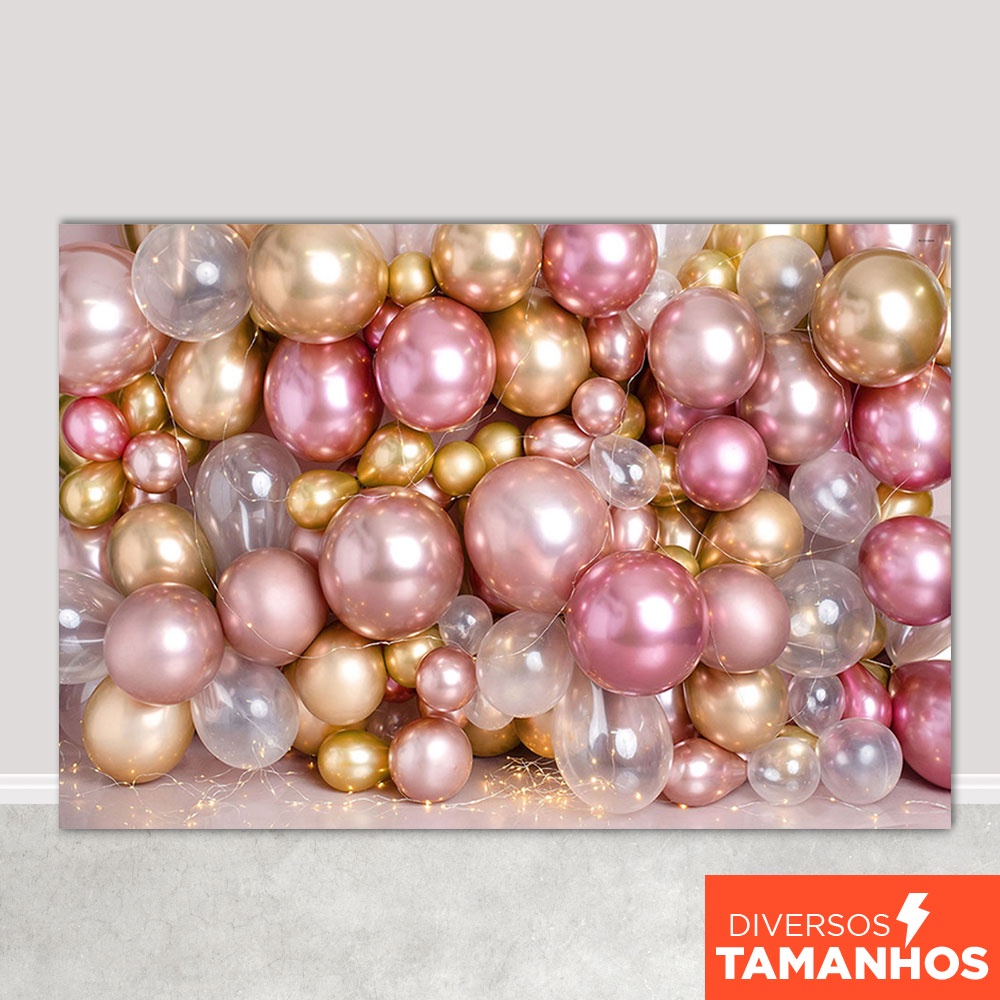 Fundo Fotográfico Smash The Cake Cenário Rose Em Tecido Sublimado Painel para Foto em Oferta na Shopee