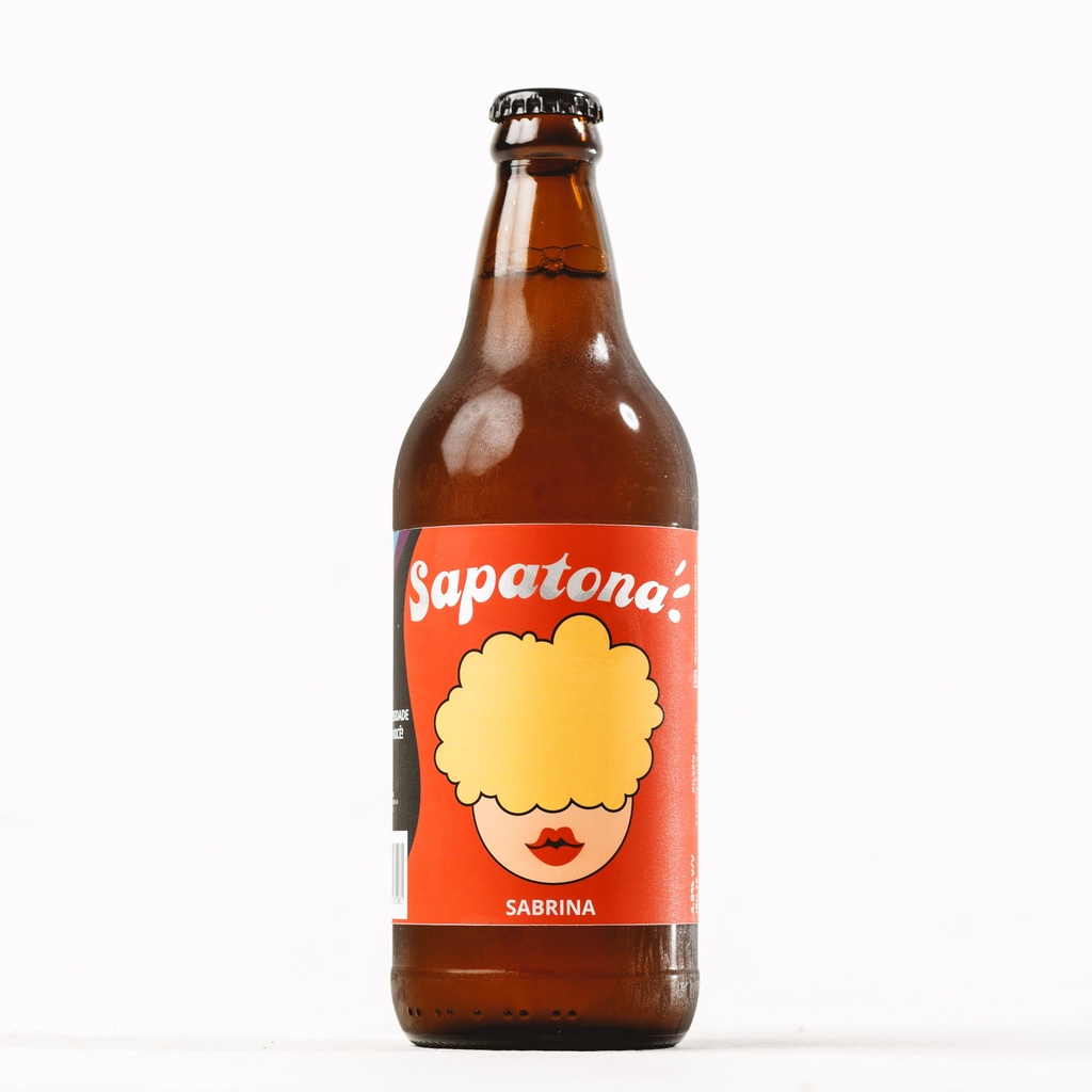 Sapatona Cervejaria, Loja Online | Shopee Brasil