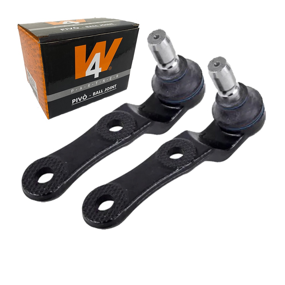 Par Pivo Suspensao Inferior  Gm Celta 2011 em diante, Prisma 2010 a  2012, Classic 2011 em diante.