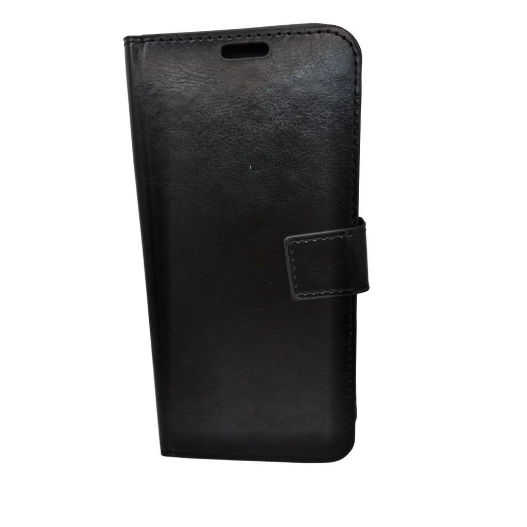 Capa Case Carteira Couro Celular Samsung Galaxy A20 SM-A205