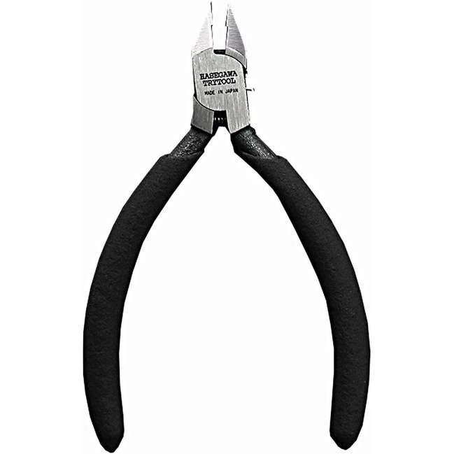 Diretamente do Japão, Hasegawa Try Tool Alicate para gravação em plástico, ferramenta para modelismo TT42
