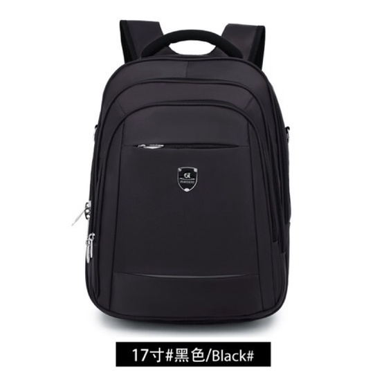 Mochila Feminina Masculina Bolsa Prova D'água C/ Alça Laptop MAIDENG B ...