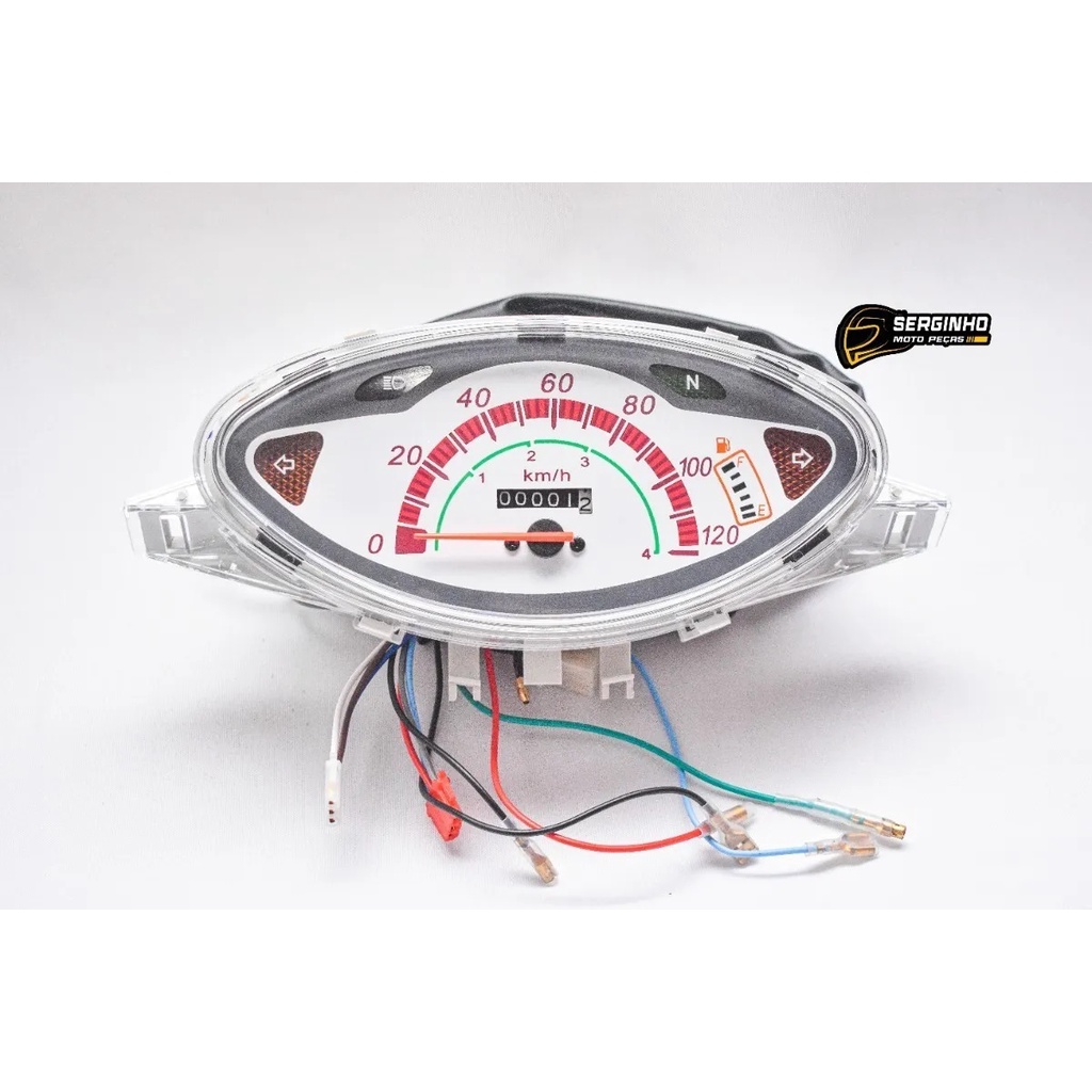 Marcador Combustível: Onde Comprar | BuscaProdutos