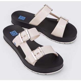 Rasteira Slide Zaxy Flash Feminino