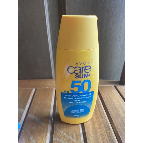 Pós Sol Avon: Guia Completo e Onde Comprar | BuscaProdutos
