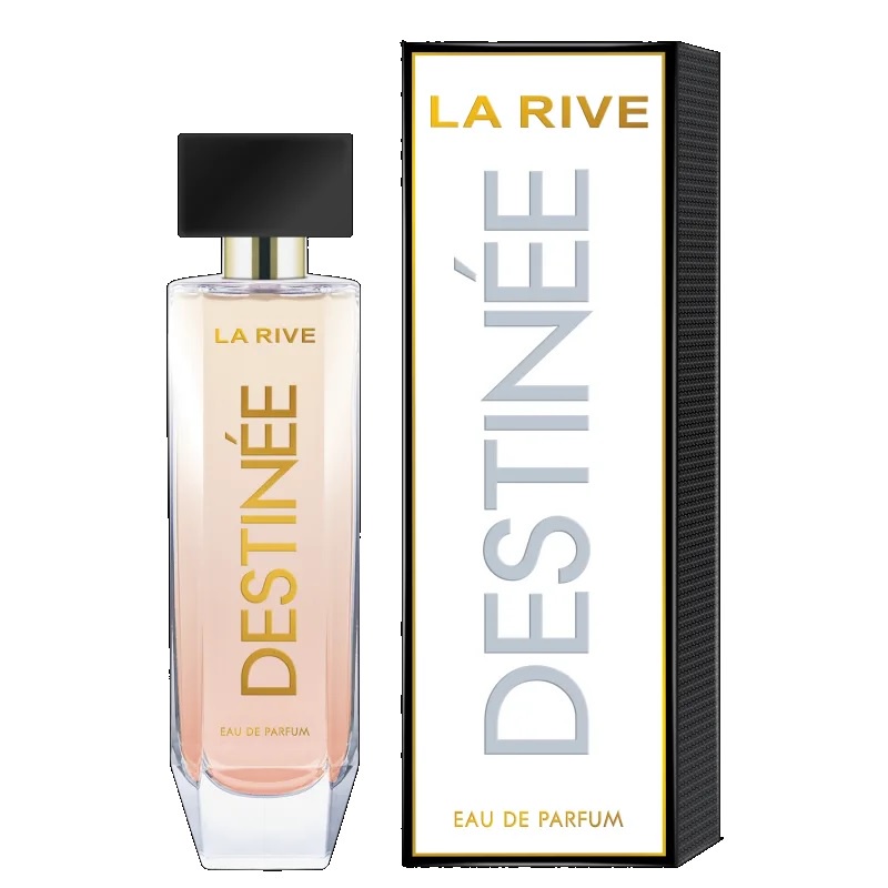 La Rive Destinee Edp Fem 90 Ml Un - Beauty