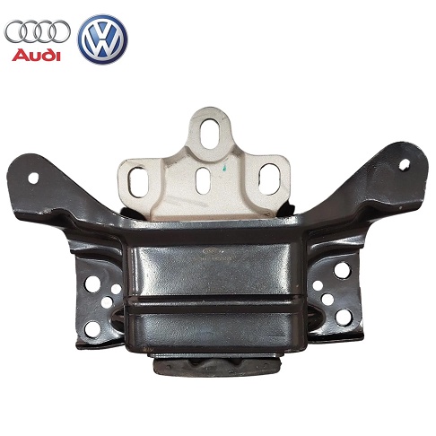 Coxim Motor/Cambio Lado Esquerdo Audi/Vw A3/S3/TT/Golf/Passat 1.8/2.0 16V TFSI/TSI 2015 A 2022 5Q0199555T/SKU2446