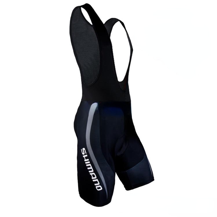 In Stock 2023 Novos Ao Ar Livre Verão 9D Gel MTB Sports Racing Bicicleta De Montanha Respirável Calções De Ciclismo