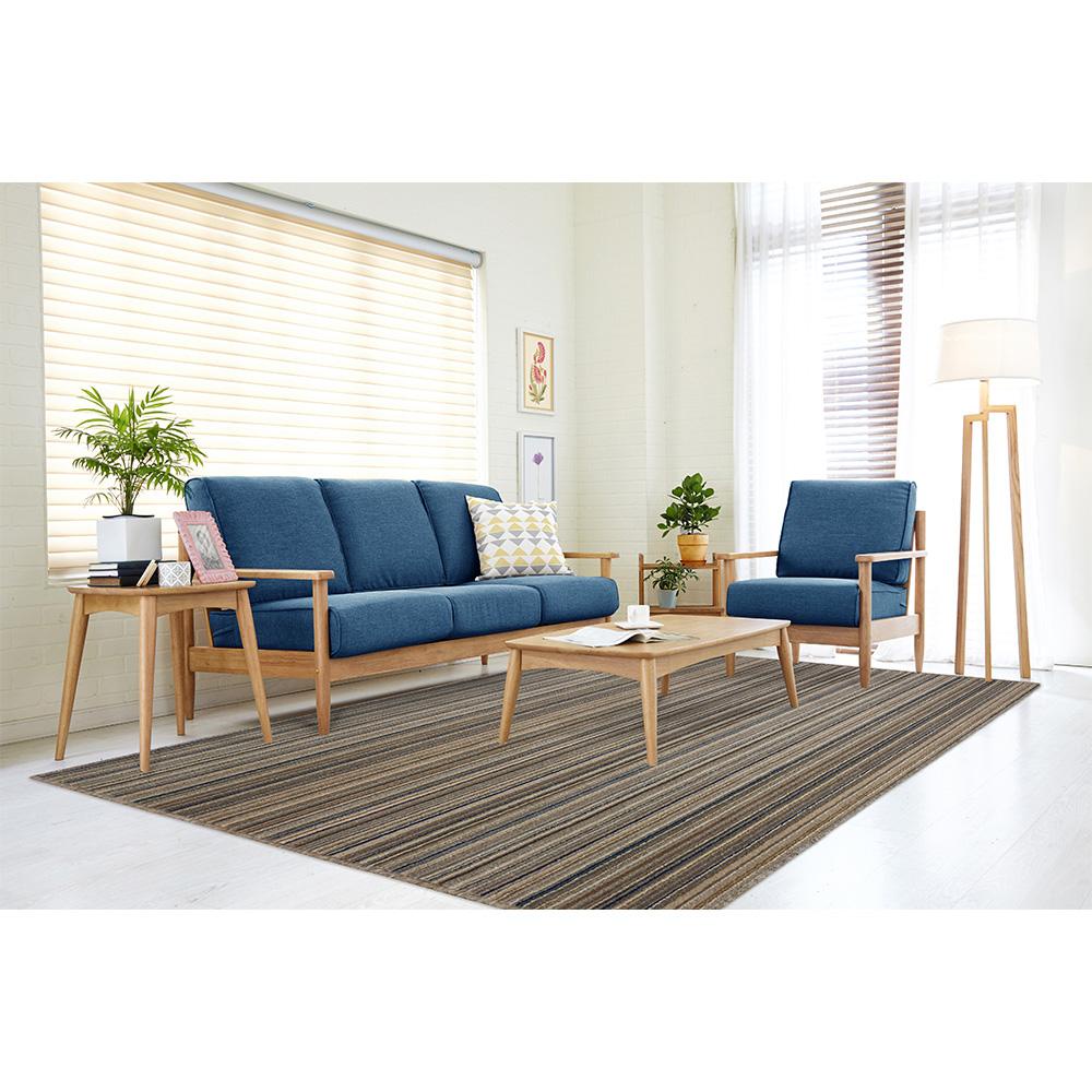 Tapete Artistik Marinho 1,50x2,00 São Carlos Lançamento em Oferta na Shopee