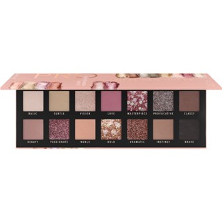 Paleta de sombras Catrice Pro Next-Gen Nudes Slim