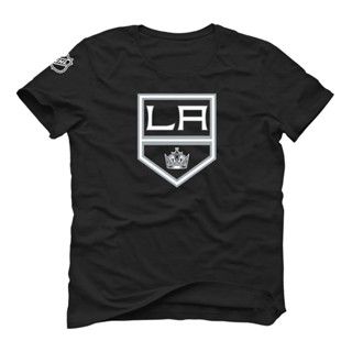 Camiseta Nhl Los Angeles Kings Hockey