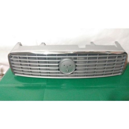 Grade Superior Linea 2008 2009 2010 2011 2012 2013