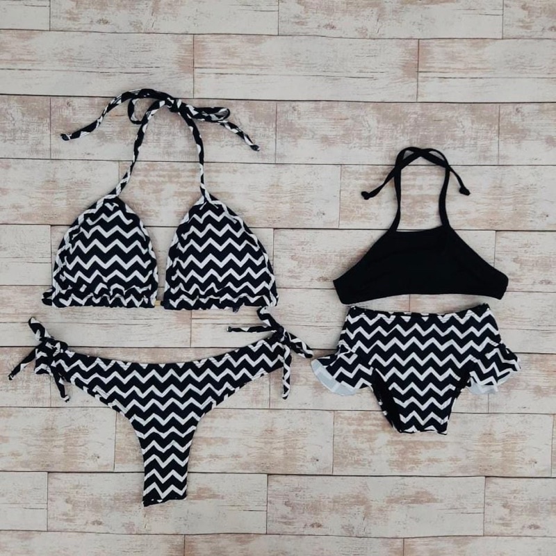mãe e filha