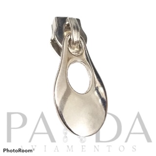 Cursor para Zíper N°5 GOTA MÉDIA VAZADA Kit C/ 5 ou 10 Unidades em Oferta na Shopee