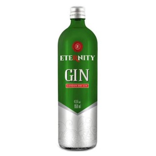 Gin Eternity Tradicional 900ml