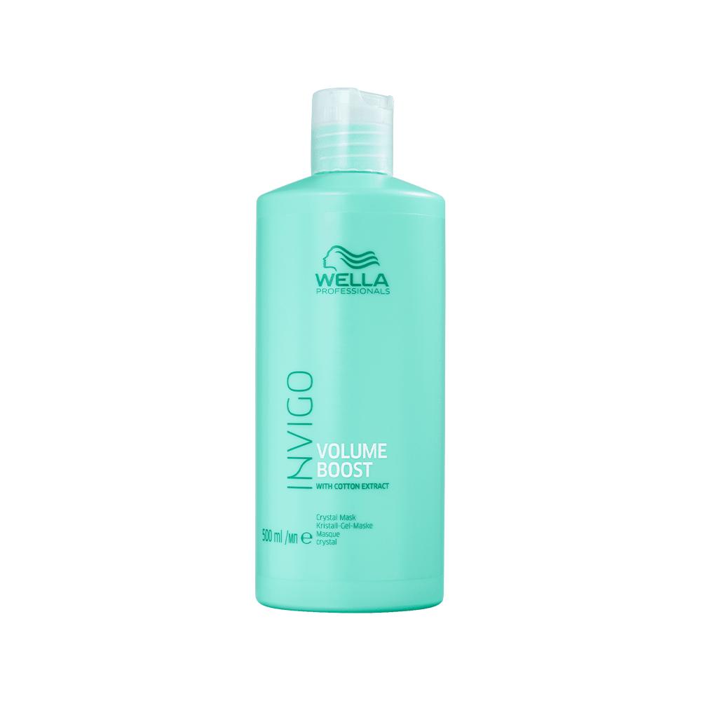 Wella Professionals Invigo Máscara de Volume 500ml