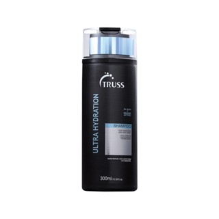 Truss Ultra Hydration Shampoo 300ml
