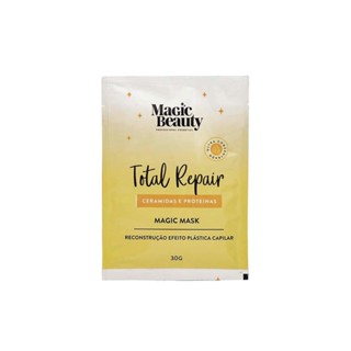 Magic Beauty Total Repair Sache Magic Máscara 30g