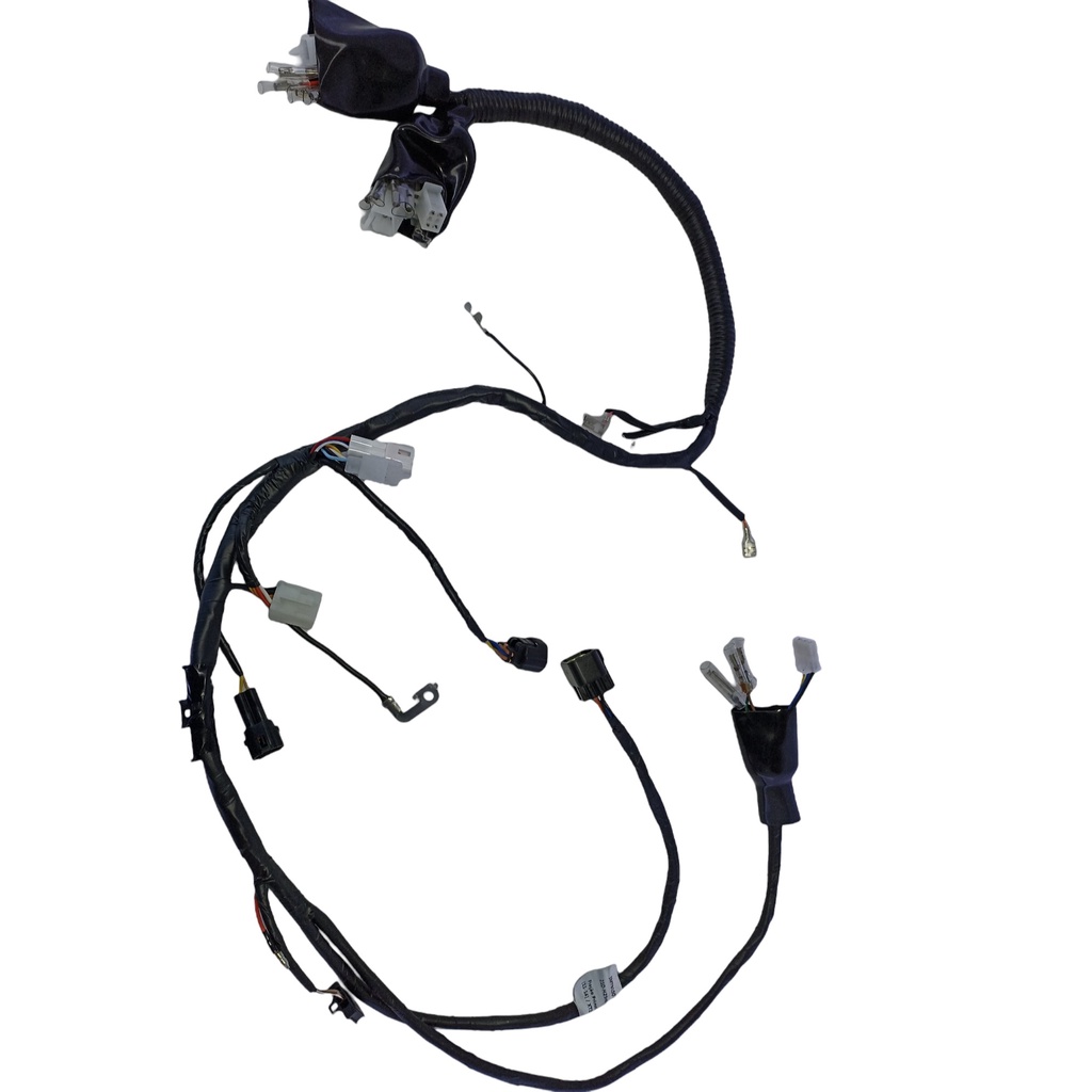 Chicote Fiação Principal Xtz 125 K XK 2011 2012 2013 2014 em Oferta na Shopee