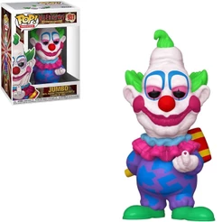 FUNKO POP MOVIES FROM OUTER SPACE - JUMBO 931 NOVO ORIGINAL