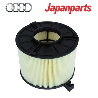 Filtro Ar Motor Audi A4/A5 2.0 16V TFSI 2016 a 2022/Rs4 4.2 32V V8 TFSI 2013 A 2015 8W0133843E/SKU2467