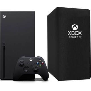 Capa Protetora Xbox Series X - Vertical