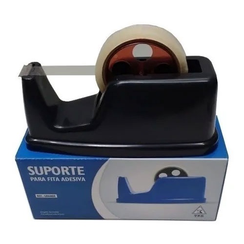 Suporte Grande para Fita Adesiva - Tks