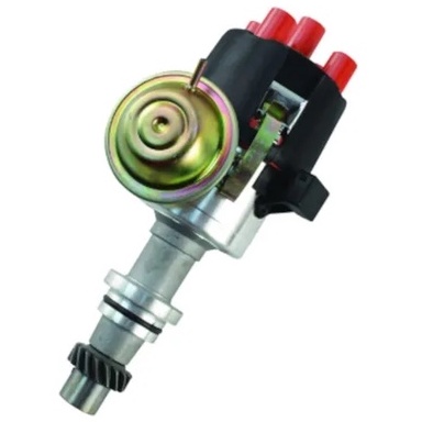 Distribuidor Hall Com Avanço Gol Santana Saveiro Ap 1.6 1.8 em Oferta na Shopee