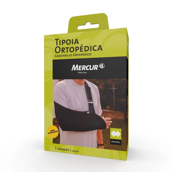 Mercur Tipoia Ortopédica Tamanho M