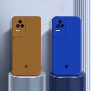 Capa De Proteção Da Lente Câmera Xiaomi POCO F4 GT F1 M4 M5 X4 Pro C40 C50 5G 4G