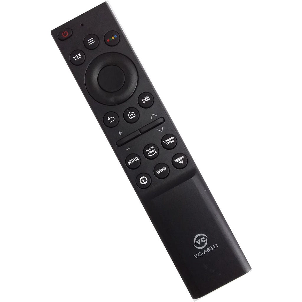 Controle Remoto para Tv Samsung 60AU7700 UN60AU7700GXZD