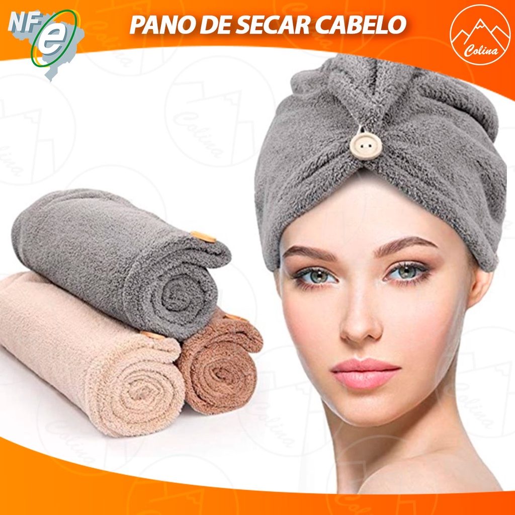 Wave Cap Touca De Cabelo Ondas 360 Waves - Escorrega o Preço