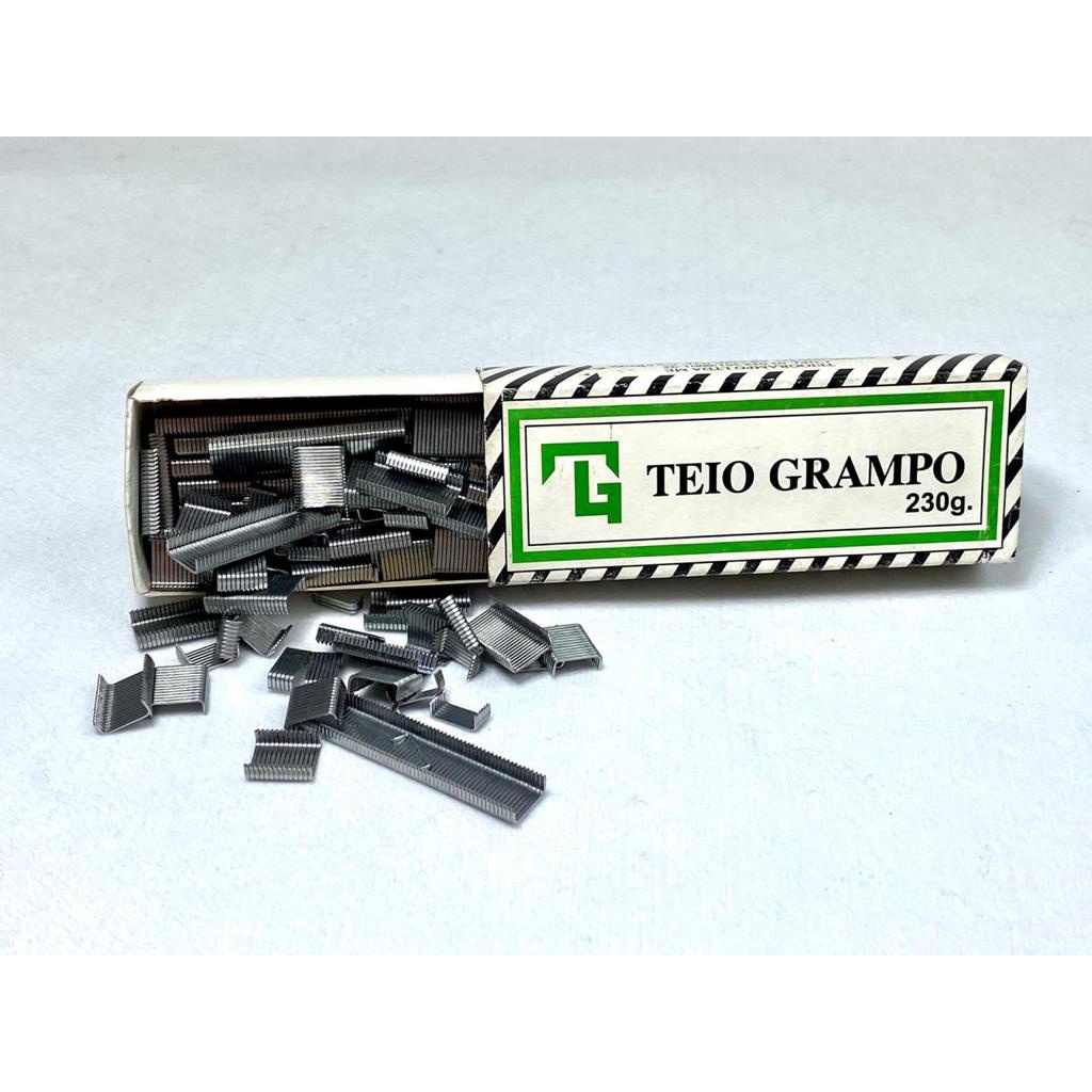 Grampo Para Grampeador Rocama 106/4