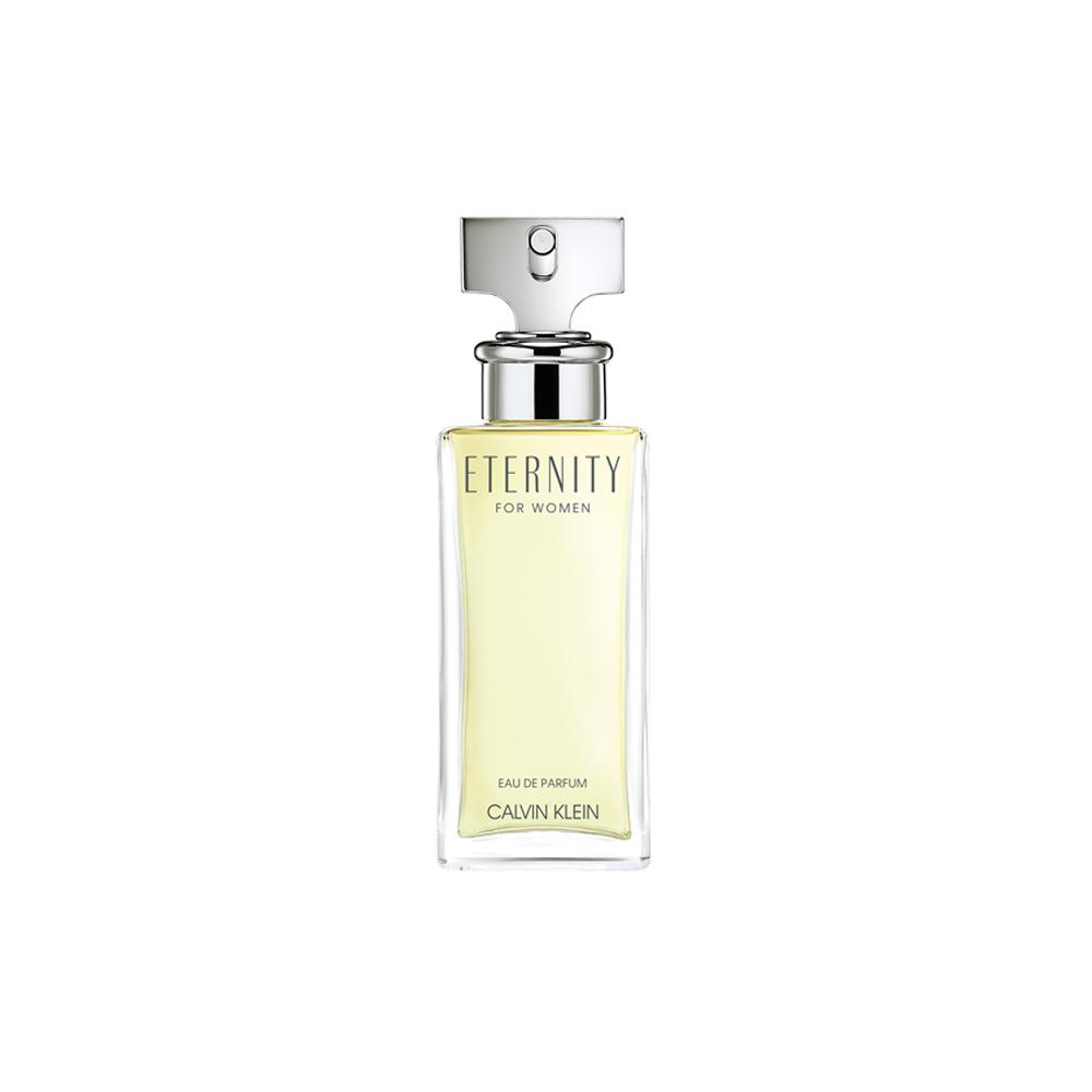 Calvin Klein Eternity EDP Perfume Feminino 50ml - Beauty
