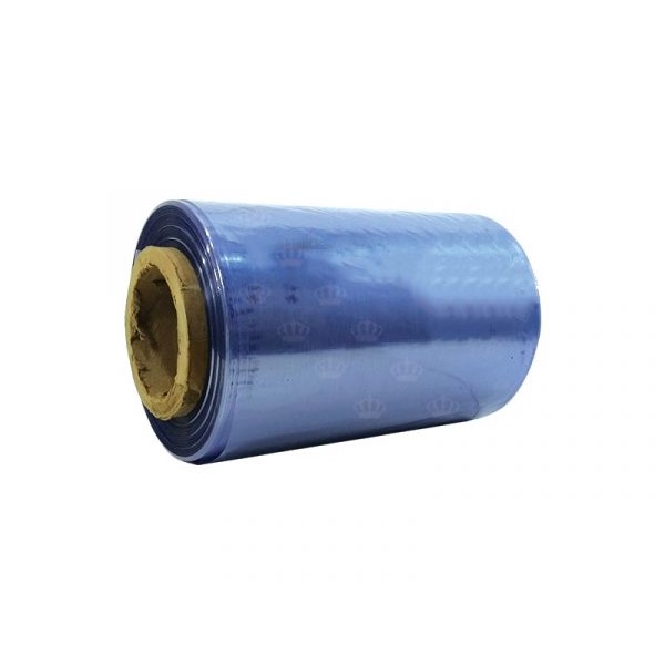 Plastico Filme Termo Encolhivel 1 Metro X 40 micro (Folha Dupla)