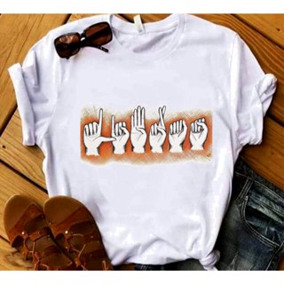 Camisa Libras 01
