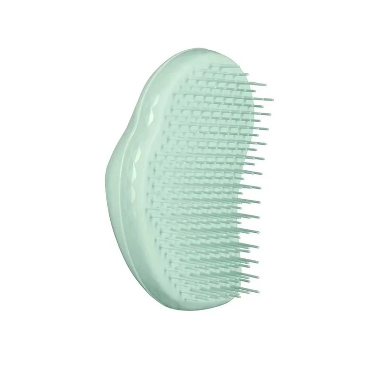 Escova Tangle Teezer The Original Mini Aqua Marine Splash em Oferta na Shopee