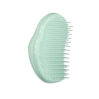 Escova Tangle Teezer The Original Mini Aqua Marine Splash em Oferta na Shopee