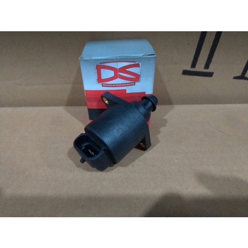 Atuador Da Marcha Lenta Ds 1621 Peugeot 206