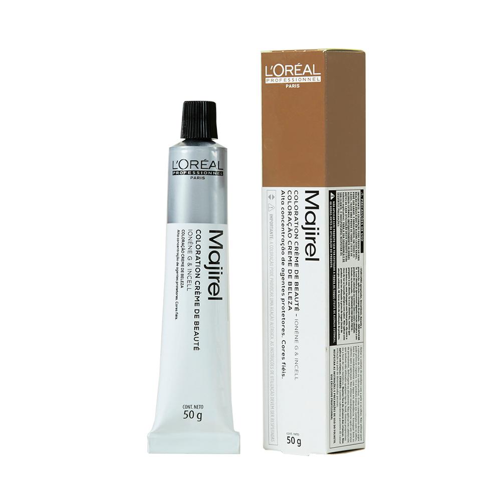 L'Oréal Professionnel Majirel Tubo 6.8 50g - Beauty