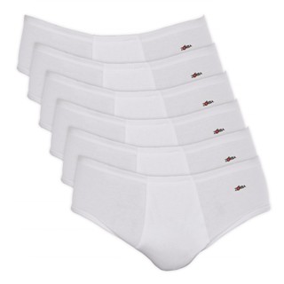Kit com 06 Cuecas Zorba Slip Light 172